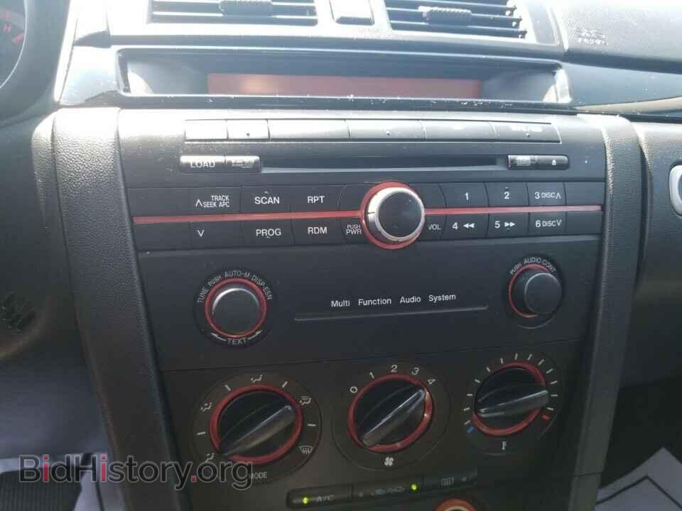 2005 Mazda Mazda3 - VIN: JM1BK343951292595 - Фото 4