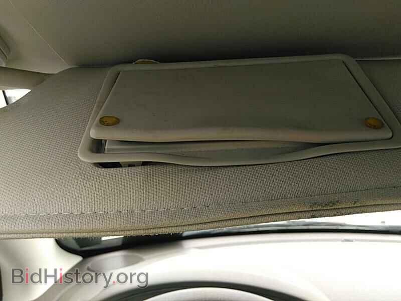 2008 Chrysler Sebring - VIN: 1C3LC55R08N128721 - Photo 9