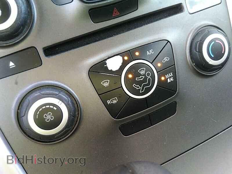 2013 Ford Edge - VIN: 2FMDK3GC0DBC24446 - Фото 12