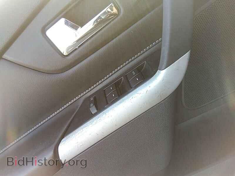 2013 Ford Edge - VIN: 2FMDK3GC0DBC24446 - Фото 15