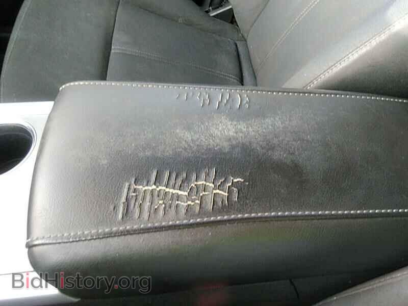 2013 Ford Edge - VIN: 2FMDK3GC0DBC24446 - Фото 17