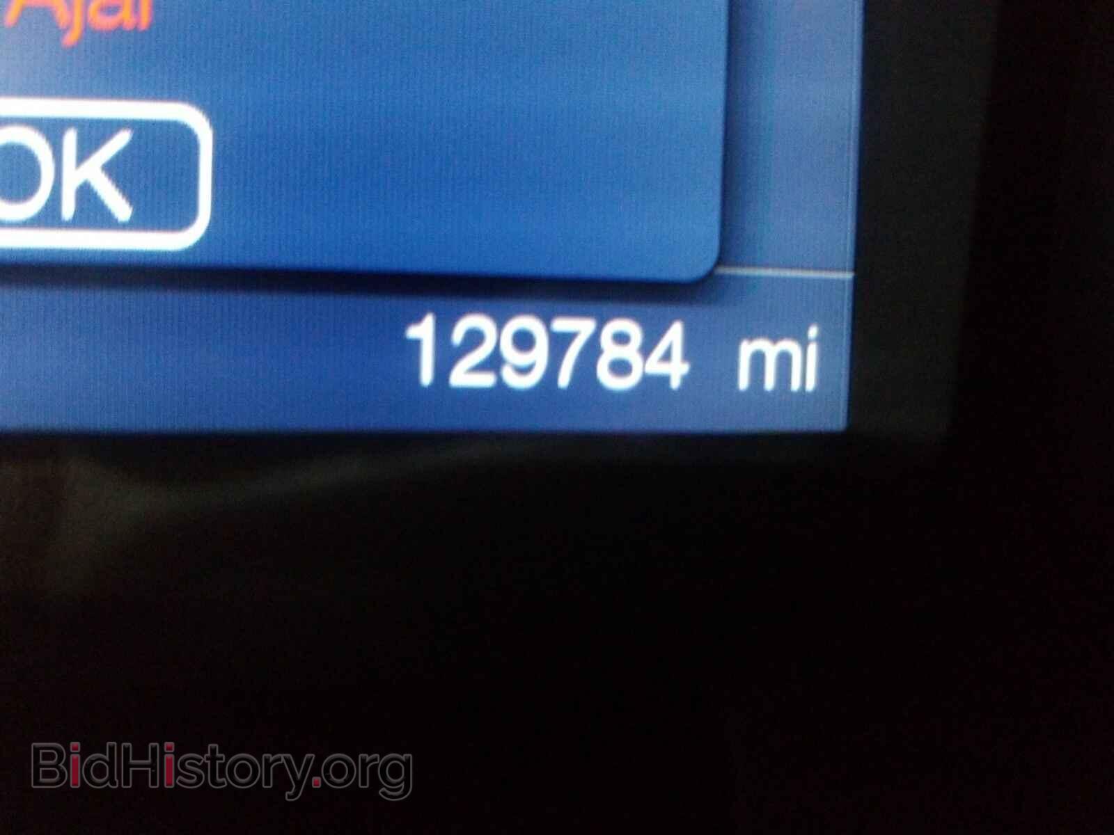 2013 Ford Edge - VIN: 2FMDK3GC0DBC24446 - Фото 5