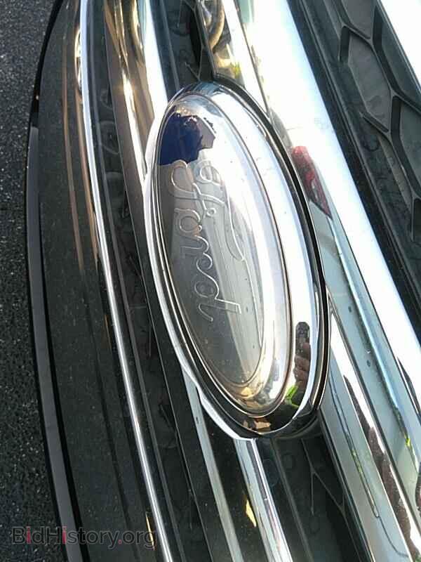 2013 Ford Edge - VIN: 2FMDK3GC0DBC24446 - Фото 10