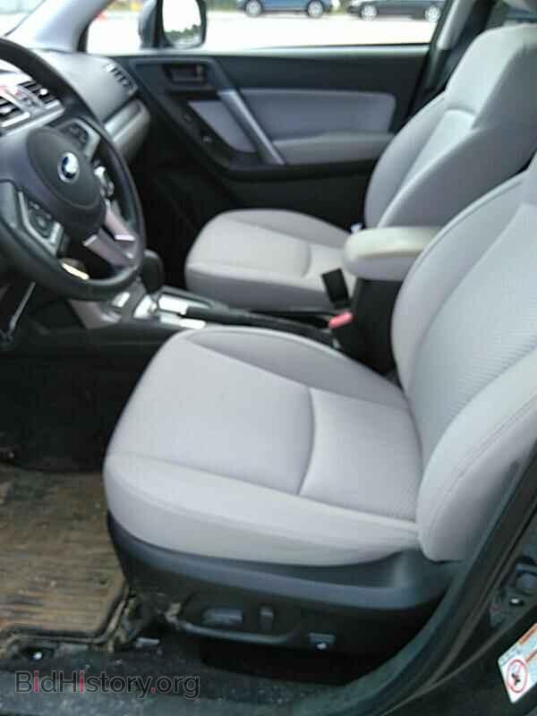 2017 Subaru Forester - VIN: JF2SJAEC0HH431077 - Фото 3