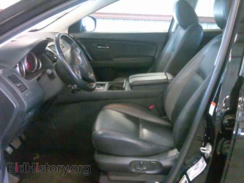 2011 Mazda CX-9 - VIN: JM3TB3CV0B0325936 - Фото 3