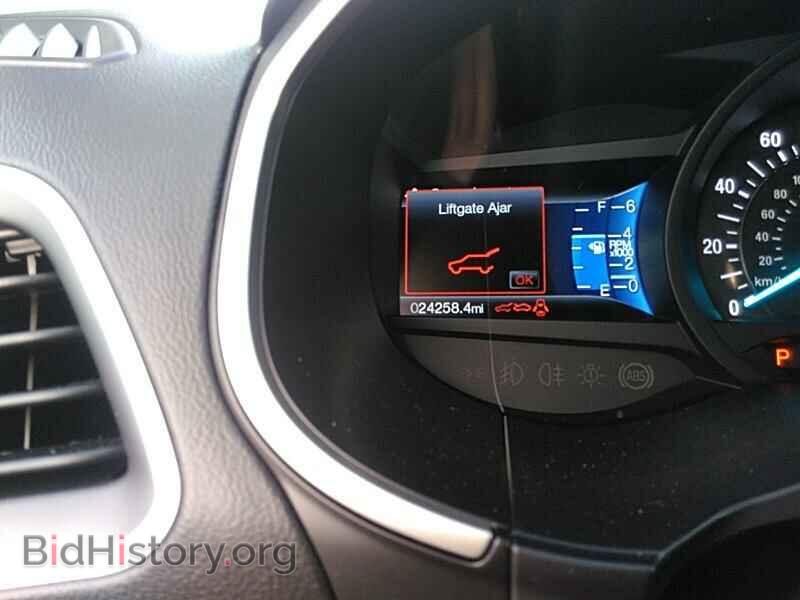 2017 Ford Edge - VIN: 2FMPK4J99HBB88097 - Photo 5