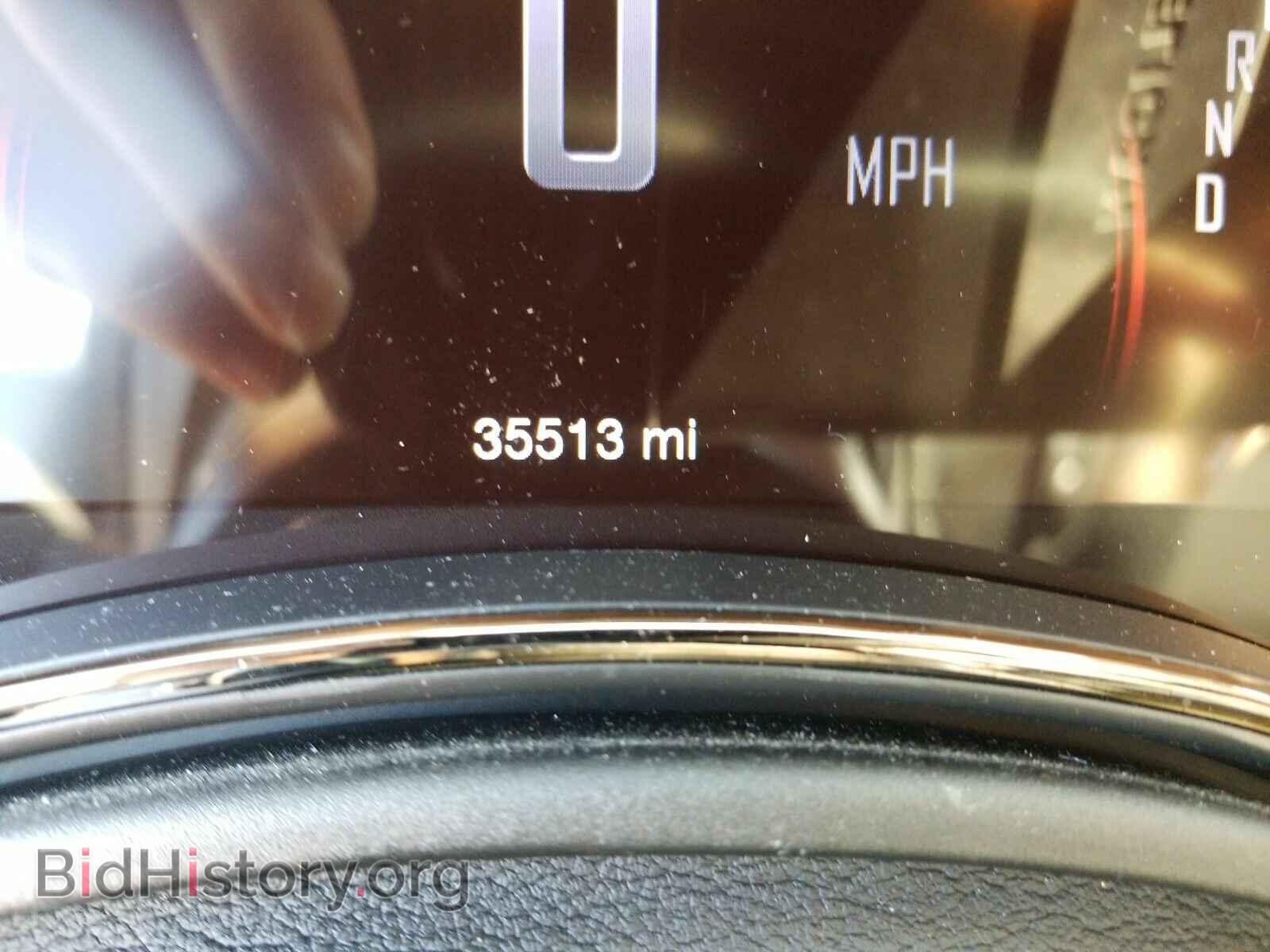 2018 Dodge Durango - VIN: 1C4SDJCT4JC447620 - Photo 5