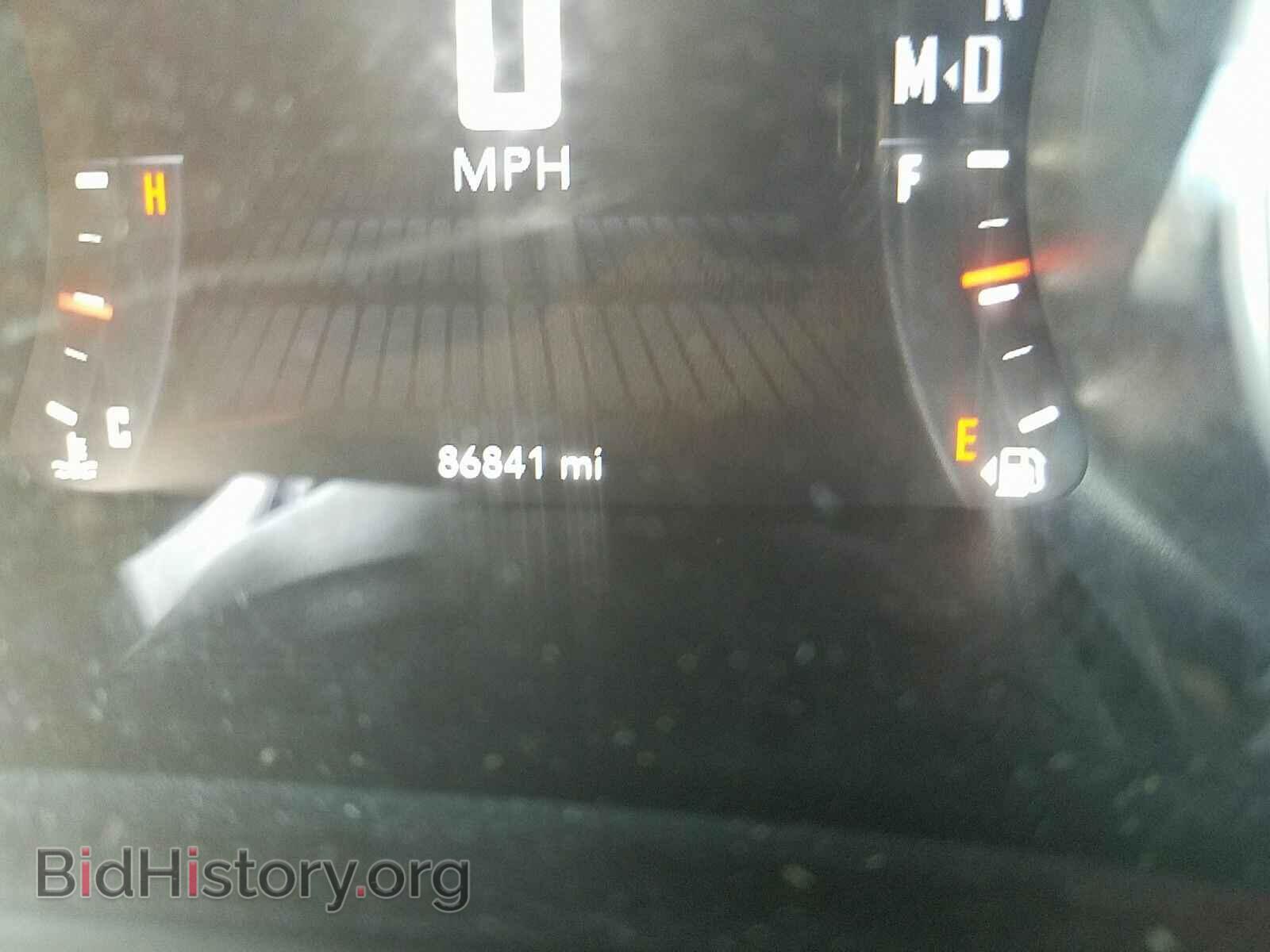 2015 Dodge Challenger - VIN: 2C3CDZAG9FH912555 - Фото 5