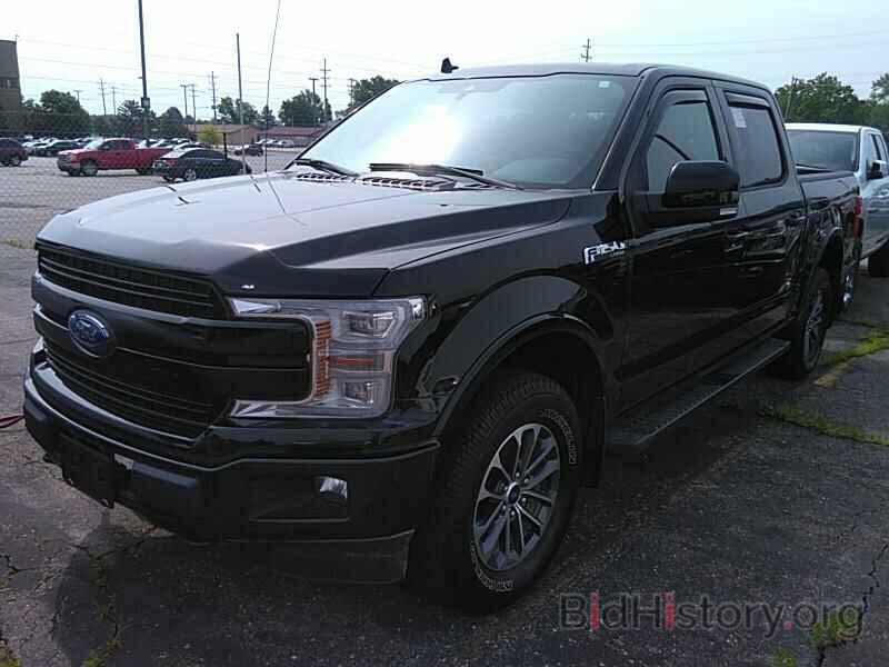 Photo 1FTEW1E57JKF09751 - Ford F-150 2018