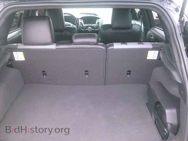2013 Ford Focus - VIN: 1FADP3L98DL185711 - Фото 7
