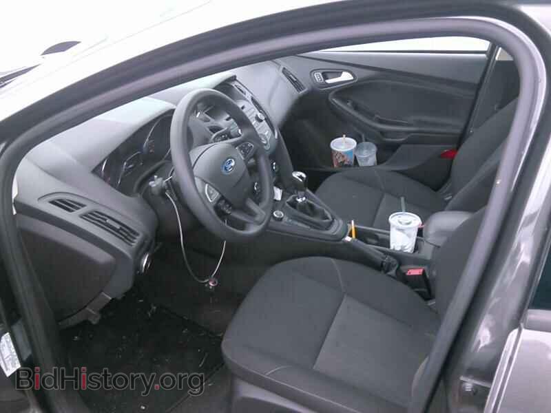 2015 Ford Focus - VIN: 1FADP3FE4FL229151 - Photo 3