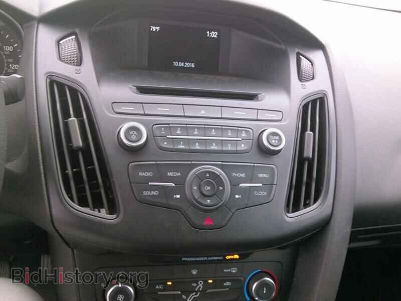 2015 Ford Focus - VIN: 1FADP3FE4FL229151 - Photo 4