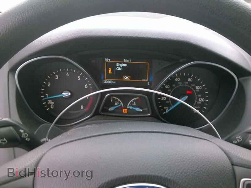 2015 Ford Focus - VIN: 1FADP3FE4FL229151 - Photo 5