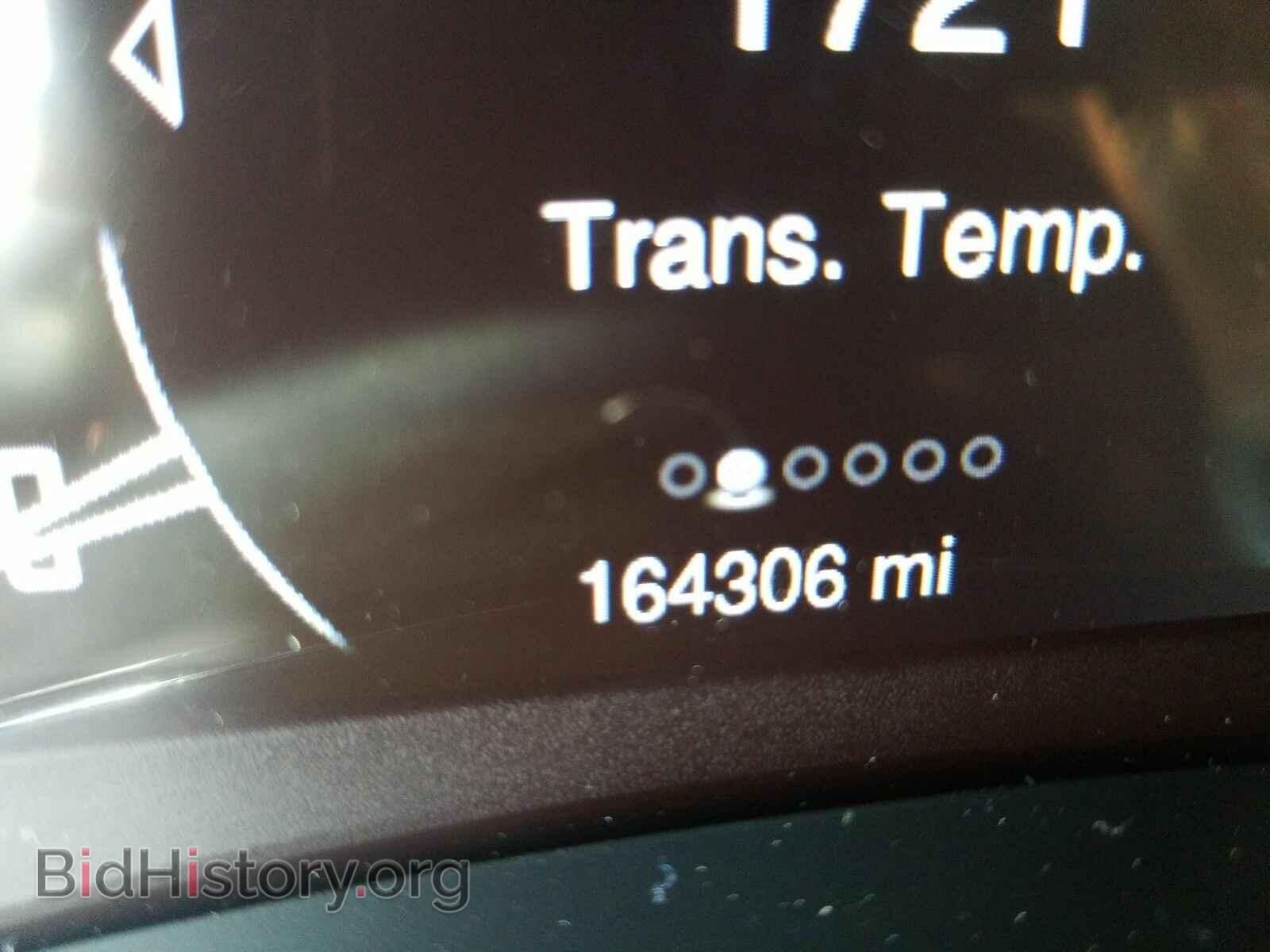 2015 Dodge Durango - VIN: 1C4RDJAG3FC801865 - Photo 5