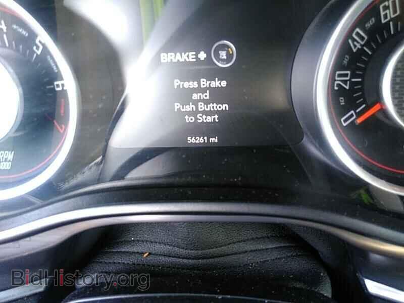 2016 Dodge Challenger - VIN: 2C3CDZAG8GH168206 - Photo 5