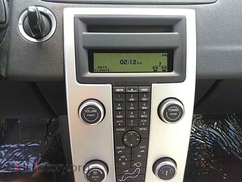 2011 Volvo C70 - VIN: YV1672MC6BJ109950 - Фото 4