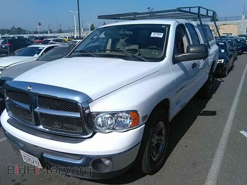 Photo 1D7HA18D33S320490 - Dodge Ram 1500 2003