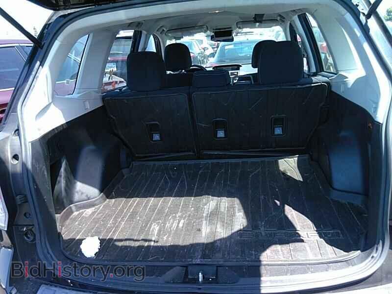 2017 Subaru Forester - VIN: JF2SJABC5HH458442 - Фото 7