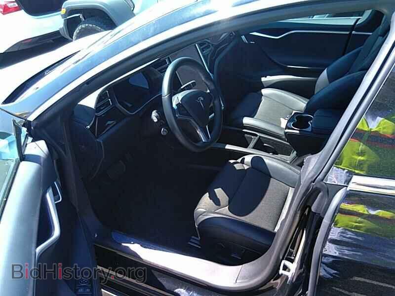 2018 Tesla Model S - VIN: 5YJSA1E24JF248664 - Photo 3