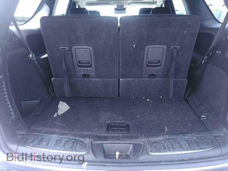 2013 Dodge Durango - VIN: 1C4SDHCT0DC682139 - Фото 7