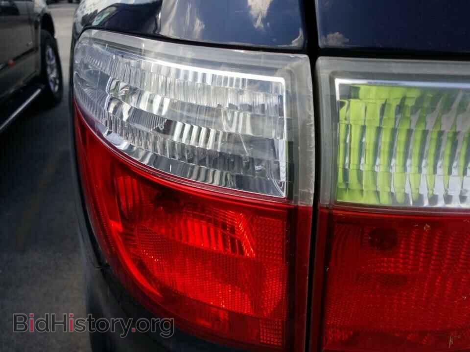 2011 Dodge Durango - VIN: 1D4RD2GG1BC617096 - Фото 8