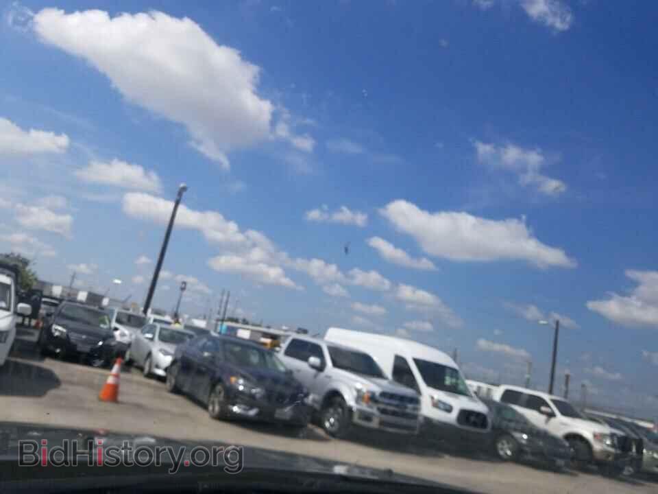2011 Dodge Durango - VIN: 1D4RD2GG1BC617096 - Фото 9
