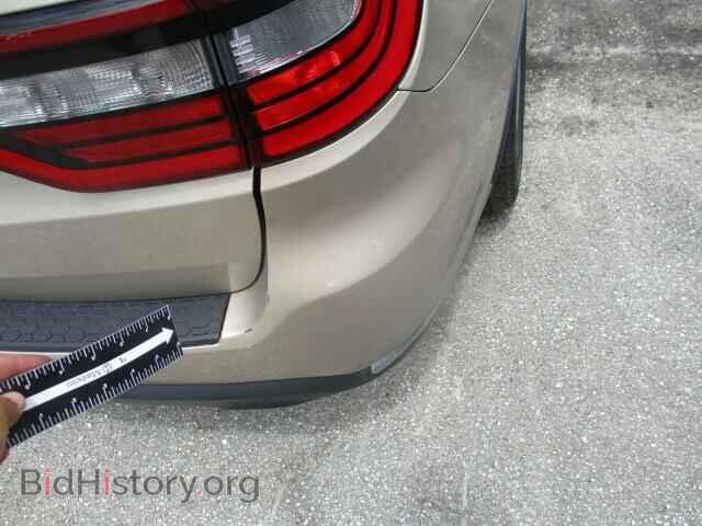 2014 Dodge Durango - VIN: 1C4RDHAG3EC537716 - Фото 11