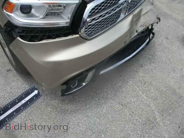 2014 Dodge Durango - VIN: 1C4RDHAG3EC537716 - Фото 14