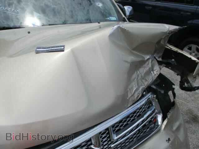 2014 Dodge Durango - VIN: 1C4RDHAG3EC537716 - Фото 15