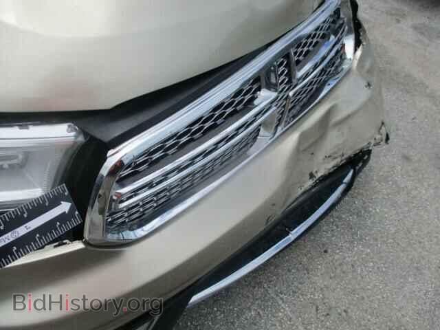 2014 Dodge Durango - VIN: 1C4RDHAG3EC537716 - Фото 8
