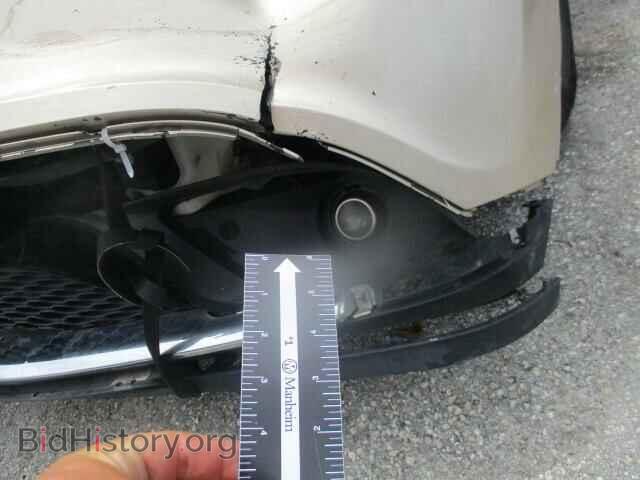 2014 Dodge Durango - VIN: 1C4RDHAG3EC537716 - Фото 10