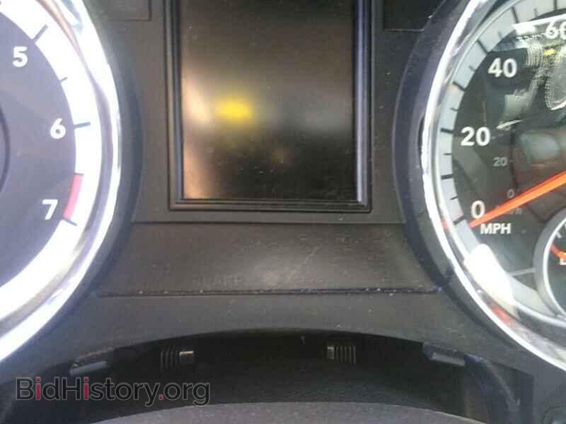 2013 Dodge Durango - VIN: 1C4RDJDG7DC601435 - Photo 5