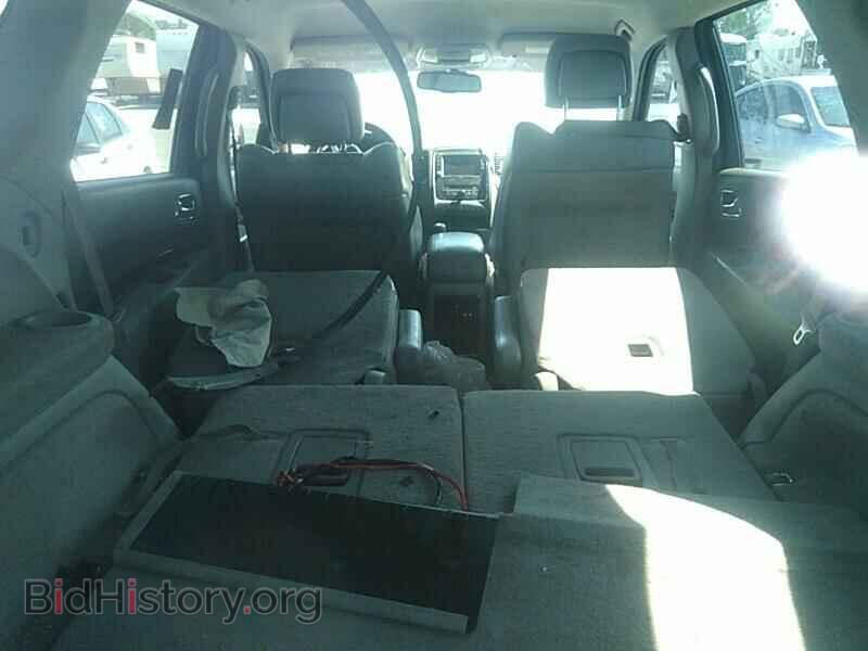 2013 Dodge Durango - VIN: 1C4RDJDG7DC601435 - Photo 7