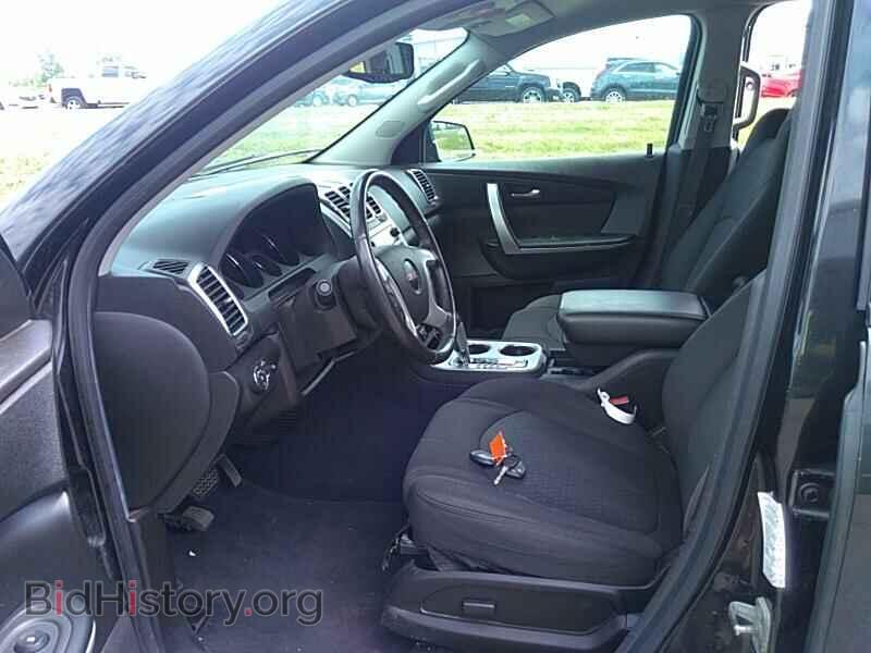 2012 GMC Acadia - VIN: 1GKKVPED6CJ136540 - Фото 3