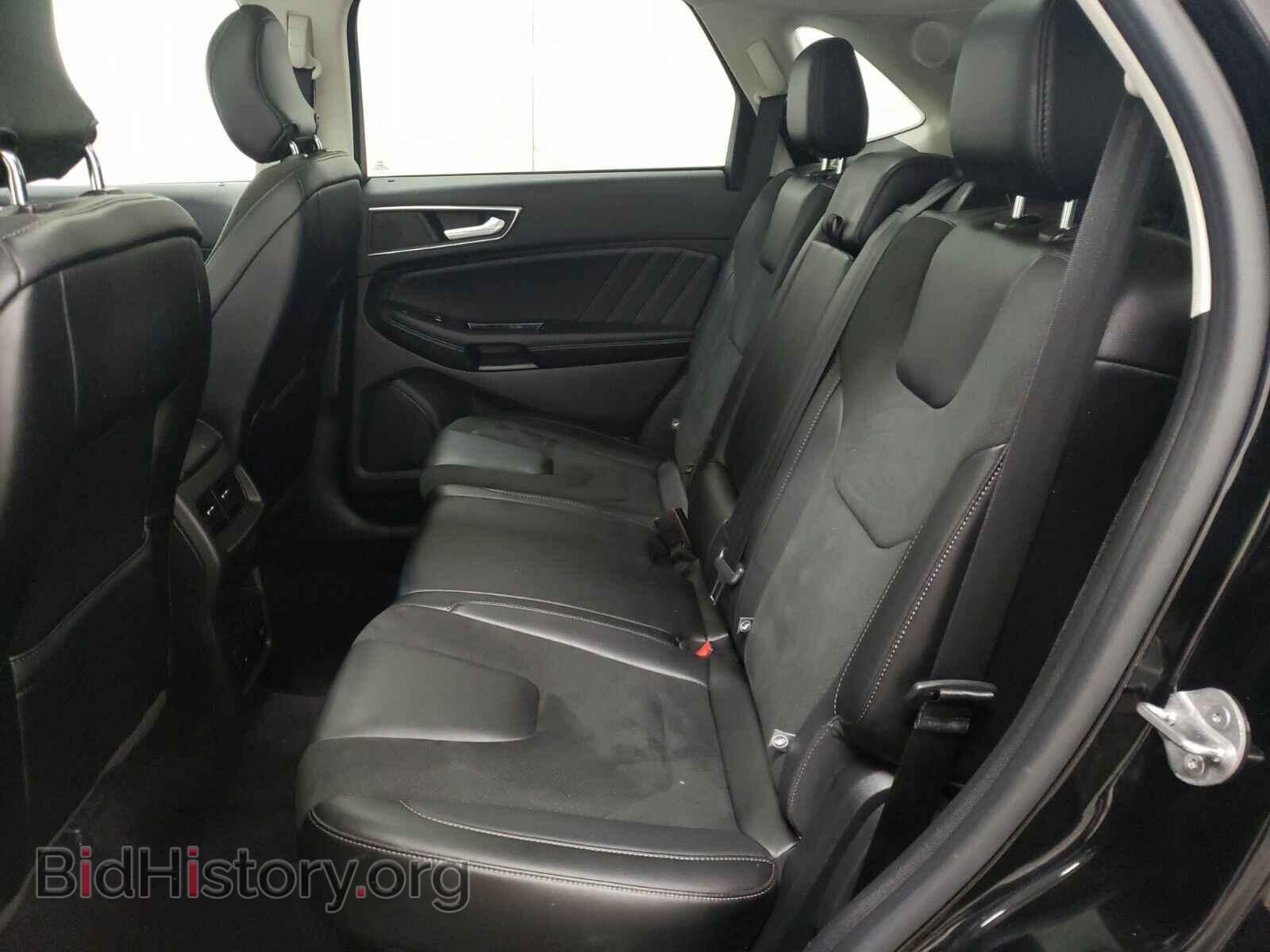 2016 Ford Edge - VIN: 2FMPK4AP5GBB45440 - Фото 13