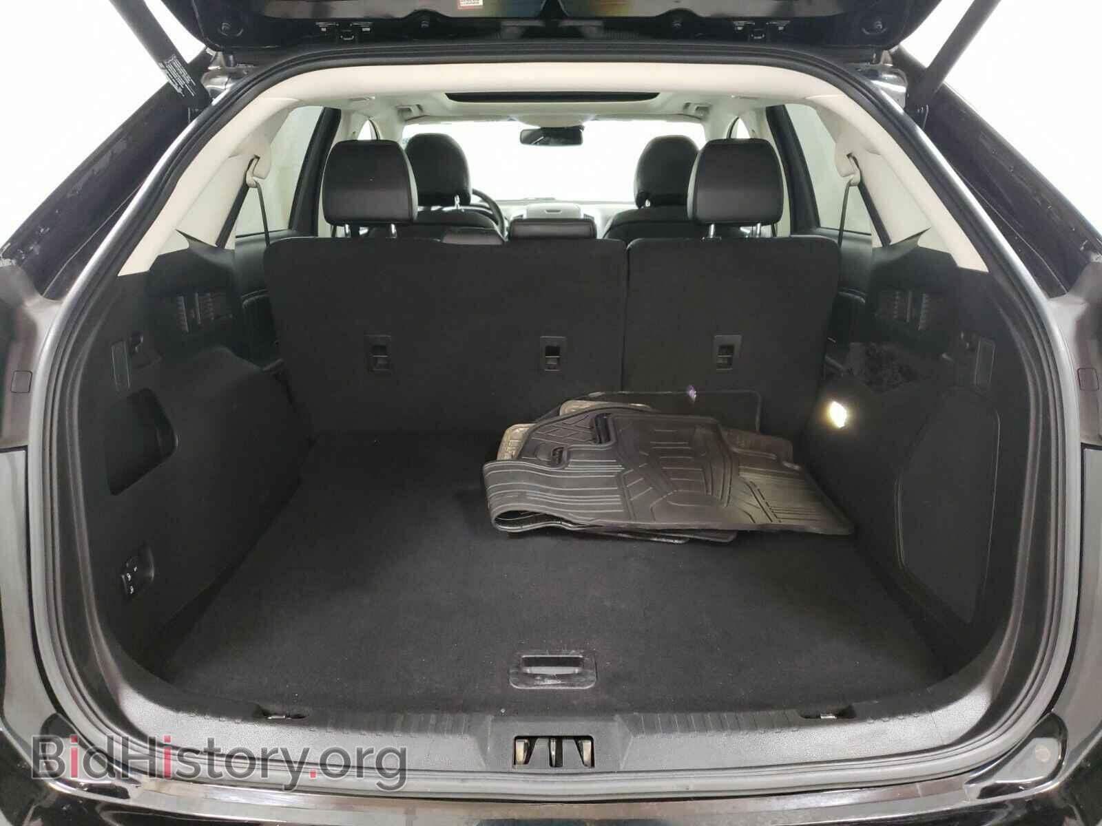 2016 Ford Edge - VIN: 2FMPK4AP5GBB45440 - Фото 17