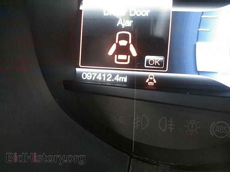 2015 Ford Edge - VIN: 2FMTK4J80FBB62068 - Фото 5