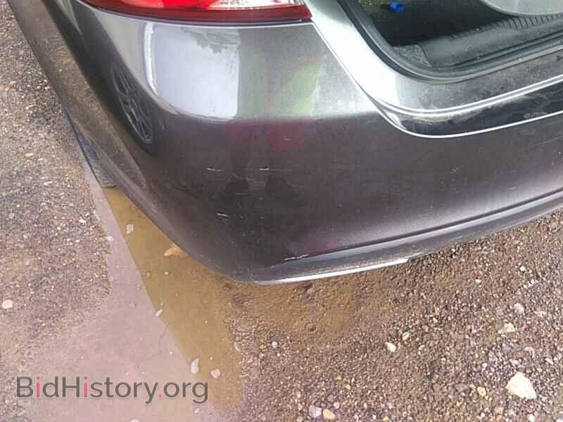 2016 Chrysler 200 - VIN: 1C3CCCBB2GN147085 - Фото 11