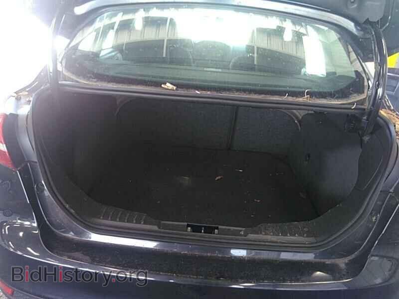 2015 Ford Focus - VIN: 1FADP3F25FL354519 - Photo 7