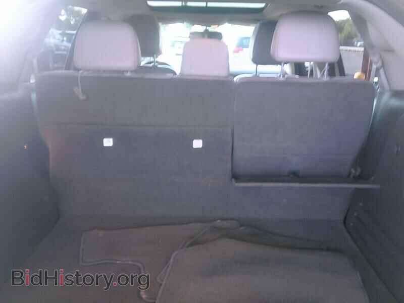2013 Ford Edge - VIN: 2FMDK4KC6DBB56280 - Фото 7