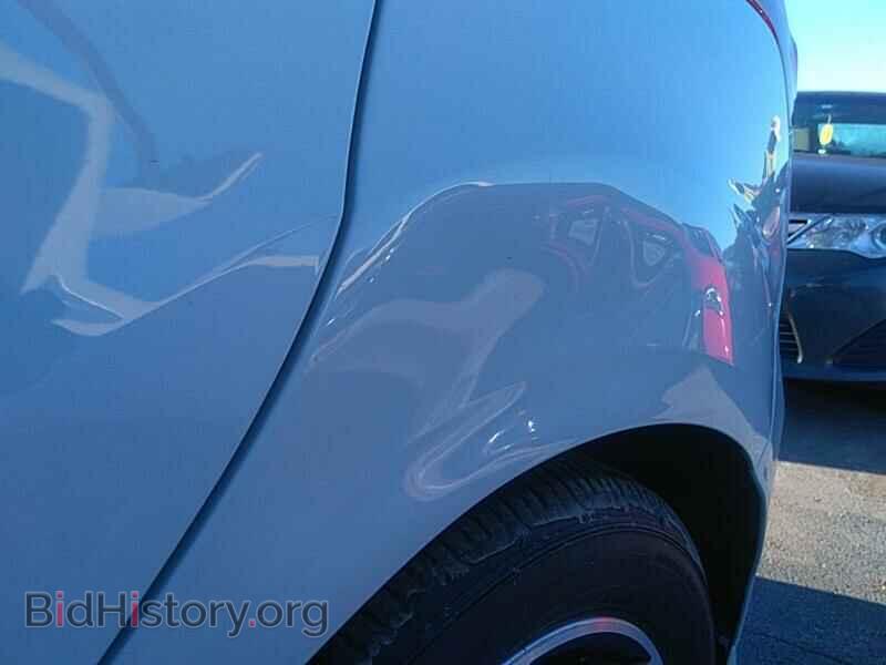 2016 Ford Focus - VIN: 1FADP3K23GL331442 - Photo 9