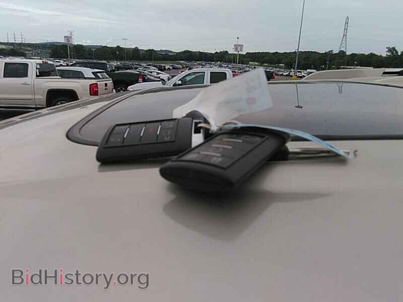2013 Cadillac Escalade - VIN: 1GYS4BEF5DR143396 - Фото 8