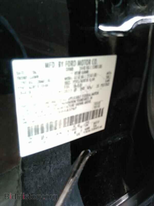 2011 Ford Edge - VIN: 2FMDK3KC7BBB53797 - Фото 6