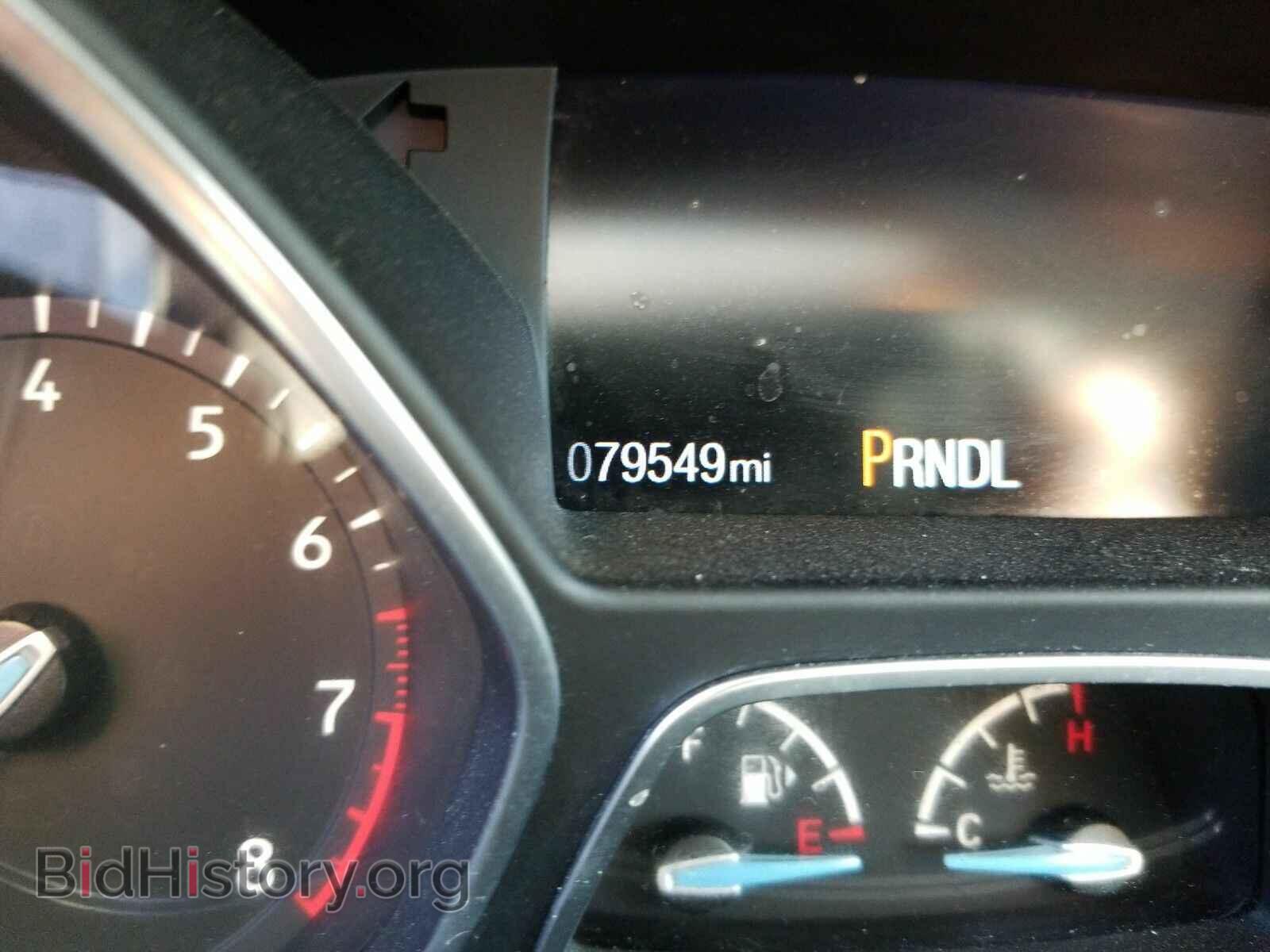 2015 Ford Focus - VIN: 1FADP3E23FL209495 - Фото 5