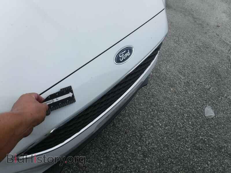 2015 Ford Focus - VIN: 1FADP3E23FL209495 - Фото 8