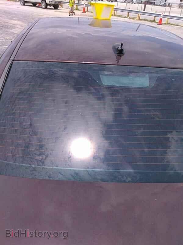 2012 Chrysler 200 - VIN: 1C3CCBCG4CN180457 - Фото 11