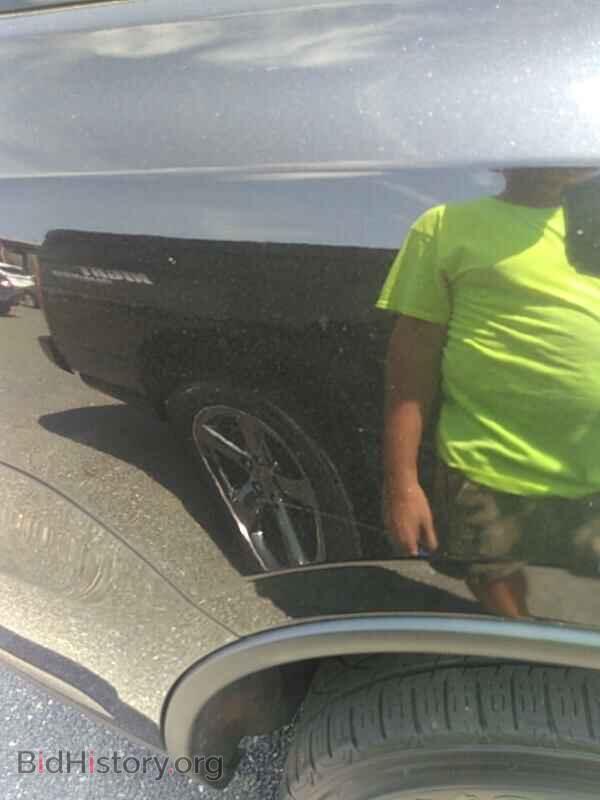 2013 Dodge Durango - VIN: 1C4RDJAG1DC662283 - Photo 8