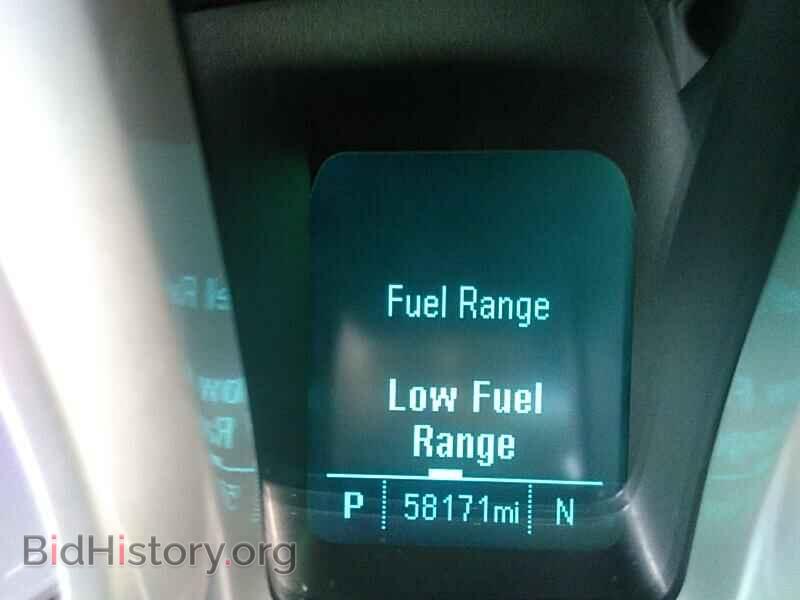 2012 Chevrolet Camaro - VIN: 2G1FB3D30C9178519 - Фото 5