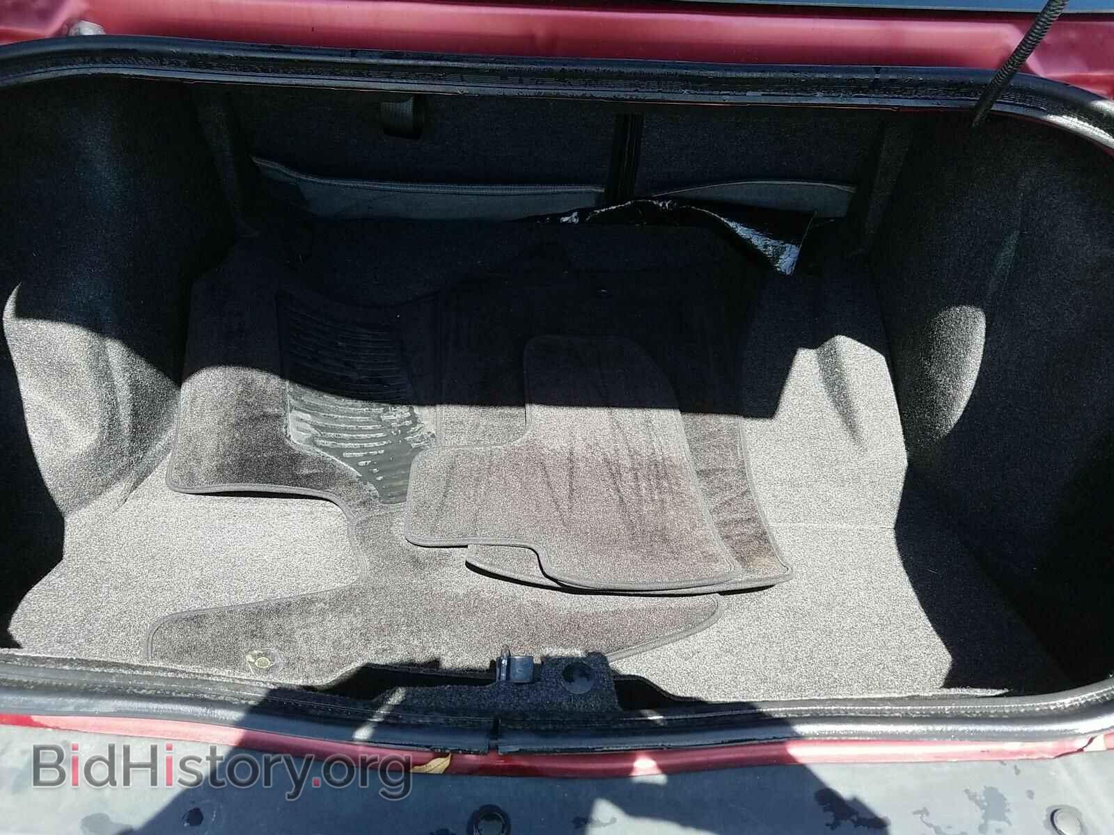 2018 Dodge Challenger - VIN: 2C3CDZAG1JH246557 - Фото 7
