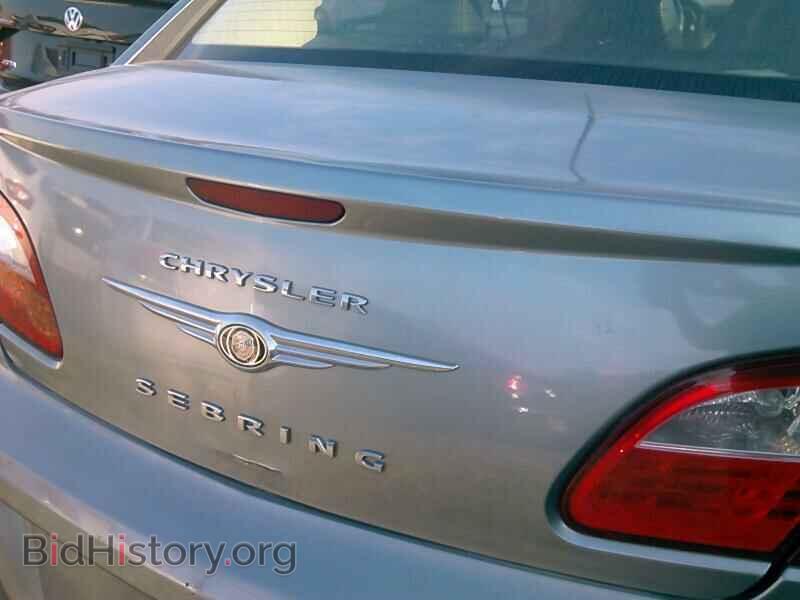 2010 Chrysler Sebring - VIN: 1C3CC5FB3AN135265 - Фото 16
